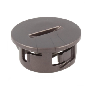Genuine Dyson Vacuum End Cap Assembly Grey 965665-03 / 96566503 - Image 8