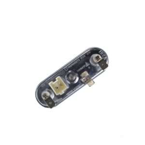 Genuine Haier Heating Element & NTC Probe 0024000279 | 1800W 230V - Image 18