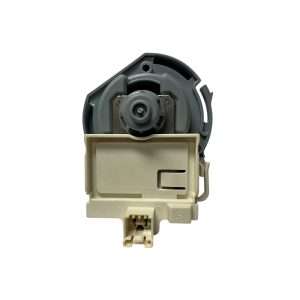 Genuine Indesit Dishwasher Drain Pump 30W C00386526 / Askoll M338 - Image 8