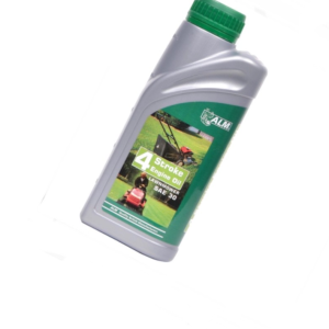 ALM OL006 SAE30 4-Stroke Lawnmower Engine Oil 500ml - Image 3