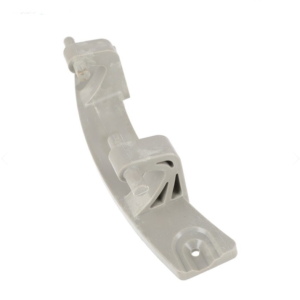 Genuine Hoover Tumble Dryer Door Hinge 40012724 - Image 1
