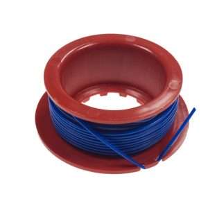 Compatible McCulloch Trimmer Spool & Line FL031 - Image 1