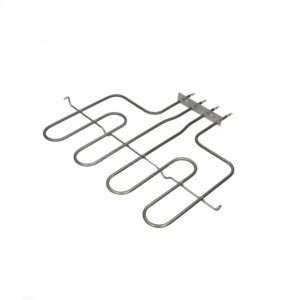 Genuine Hotpoint Top Oven Dual Grill Element 2660W C00230133 - Image 2