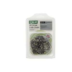 Compatible Partner Chainsaw Chain ALM CH045 | 30cm 45 Drive Links 3/8 inch - Image 8