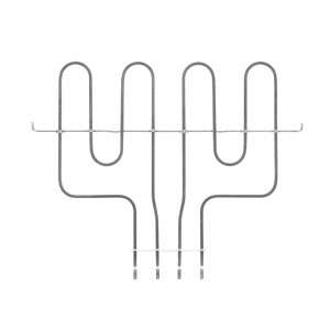 Genuine Hotpoint Top Oven Dual Grill Element 2660W C00230133 - Image 1