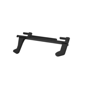 Genuine Bosch Microwave Door Key / Latch Hook 10026278