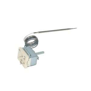 Genuine Hotpoint Main Oven Thermostat 250C C00145486 | EGO 55.17052.080 - Image 2