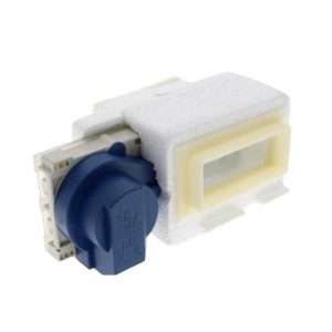 Genuine Hotpoint American Fridge Freezer Air Diffuser Damper Motor C00311201 | S25BRSS3 - Image 1