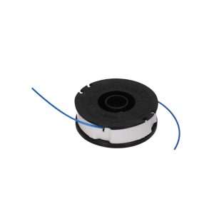 Genuine ALM Draper Grass Trimmer Spool and Line Pack of 2 EH503 1.5mm 2x5m - Image 3