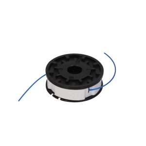 Genuine ALM Draper Grass Trimmer Spool and Line Pack of 2 EH503 1.5mm 2x5m - Image 4