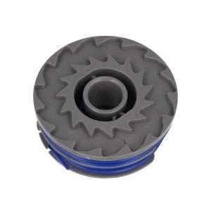 Genuine ALM Greenworks Double Auto-Feed Grass Trimmer Spool and Line Pack of 2 FL289 1.5mm 2x5m - Image 5