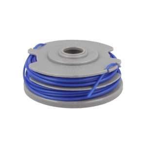 Genuine ALM Greenworks Double Auto-Feed Grass Trimmer Spool and Line Pack of 2 FL289 1.5mm 2x5m - Image 6