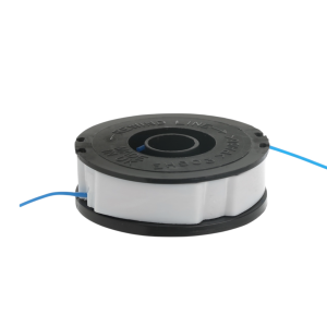 Genuine ALM Draper Grass Trimmer Spool and Line Pack of 2 EH503 1.5mm 2x5m - Image 2