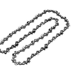 Compatible Bosch Chainsaw Chain ALM CH057 | 40cm 57 Drive Links 3/8 inch | Replaces F016800240 - Image 1