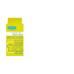 Carbro Kleentex Fabric Stain Remover - Carpet Upholstery Sofa Clothing Degreaser Cleaner (2 Sachets)