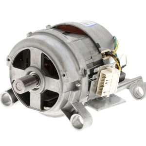 Genuine Hotpoint Washing Machine Motor 400W C00263959 | Nidec Sole