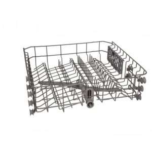 Genuine Currys Essentials Dishwasher Upper Basket CID60W20 / CDW60W20 12976000A03788 - Image 3