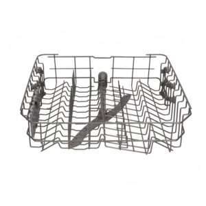 Genuine Currys Essentials Dishwasher Upper Basket CID60W20 / CDW60W20 12976000A03788 - Image 4