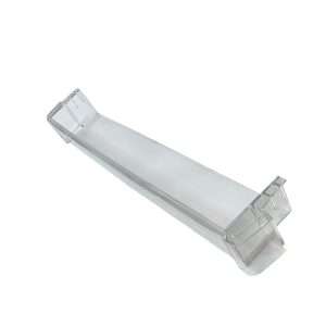 Genuine CDA Fridge Door Upper Shelf Tray 106TQ0670252 - Image 1