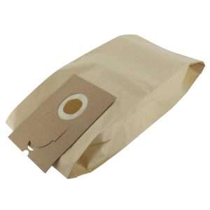 Compatible Dirt Devil Upright Vacuum Paper Dust Bags Pack of 15 46-VB-174 - Image 2