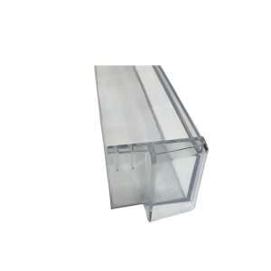 Genuine Montpellier Fridge Door Lower Bottle Shelf 106TQ0870252 - Image 9