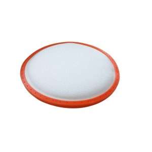 Compatible Vax Air Force Pre-Motor Filter Pack of 2 27-VX-65 | Type 49 - Image 2