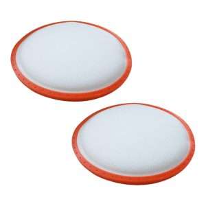 Compatible Vax Air Force Pre-Motor Filter Pack of 2 27-VX-65 | Type 49 - Image 1